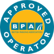 Approved BPA Operator