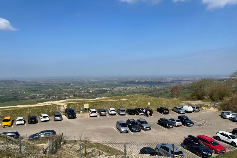 car park management