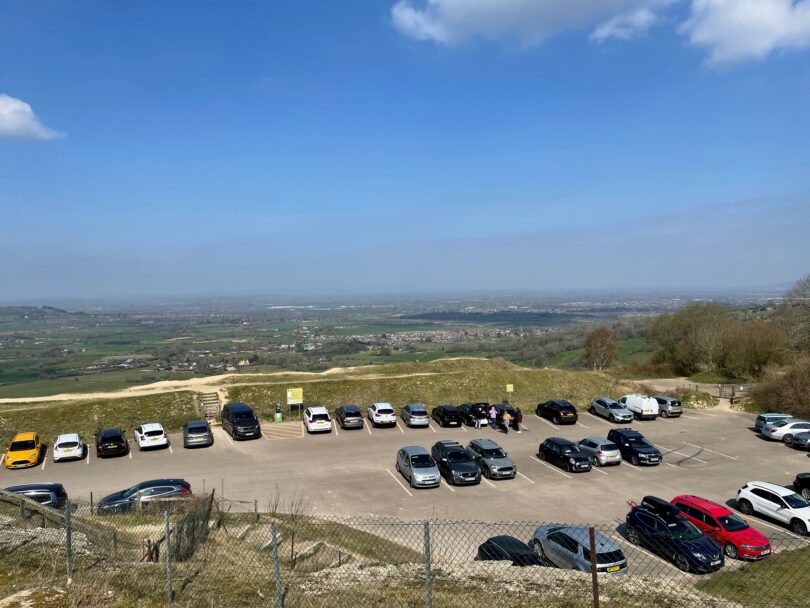 car park management