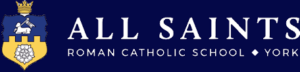 All Saints Logo