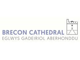 Logo: BRECON CATHEDRAL EGLWYS GADEIRIOL ABERHONDDU