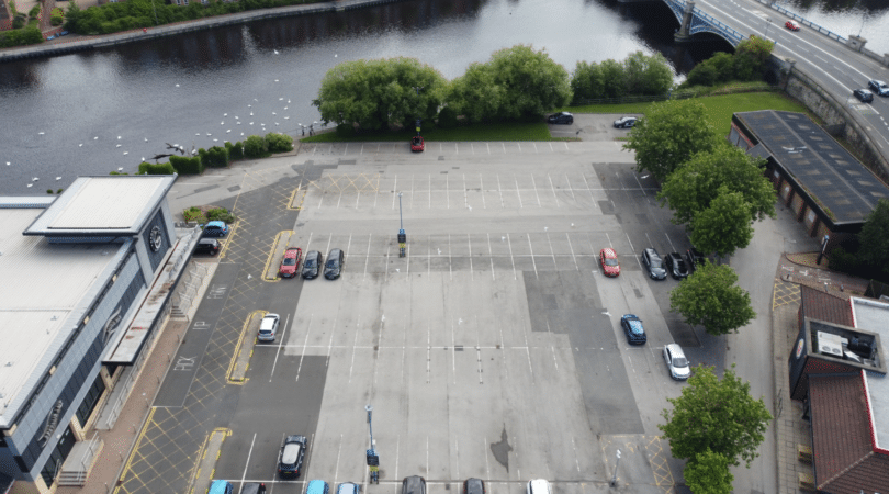 Car Parking Enforcement - Minster Baywatch