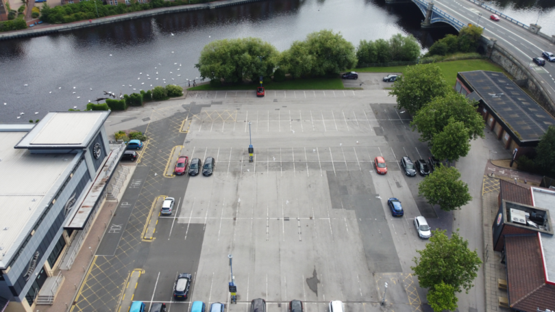 Car Parking Enforcement - Minster Baywatch