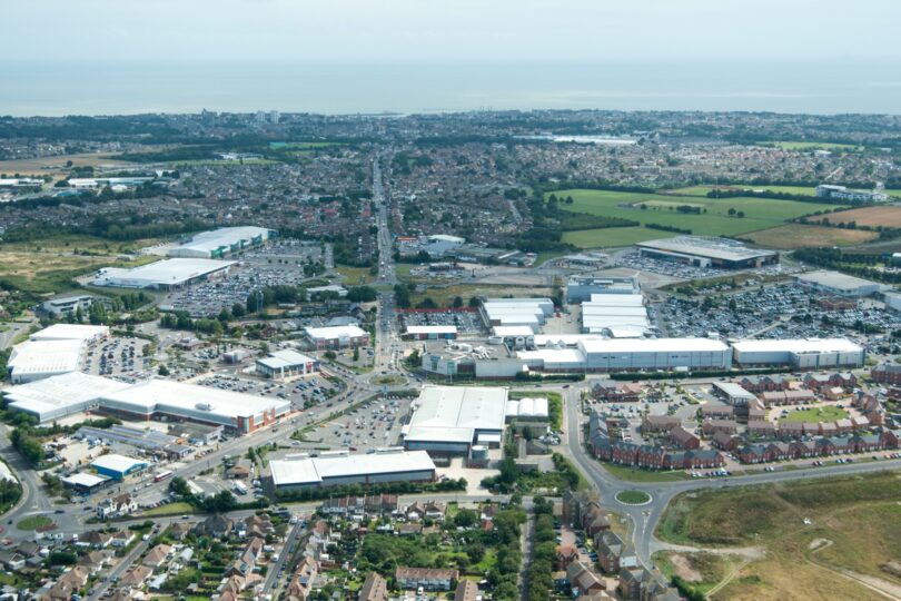 UK Car Park Management - Corporate