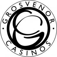 Logo: GROSVENOR CASINOS