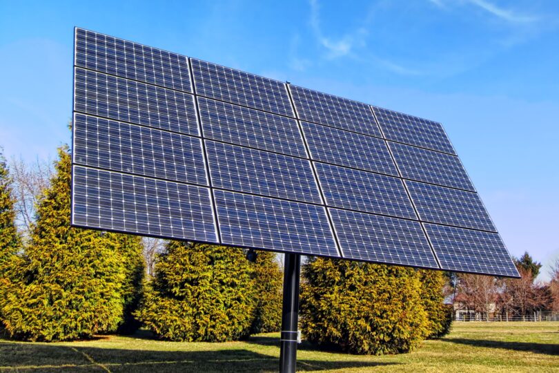 Solar Technologies