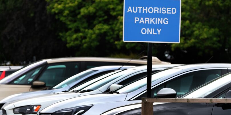 Car Park Enforcement