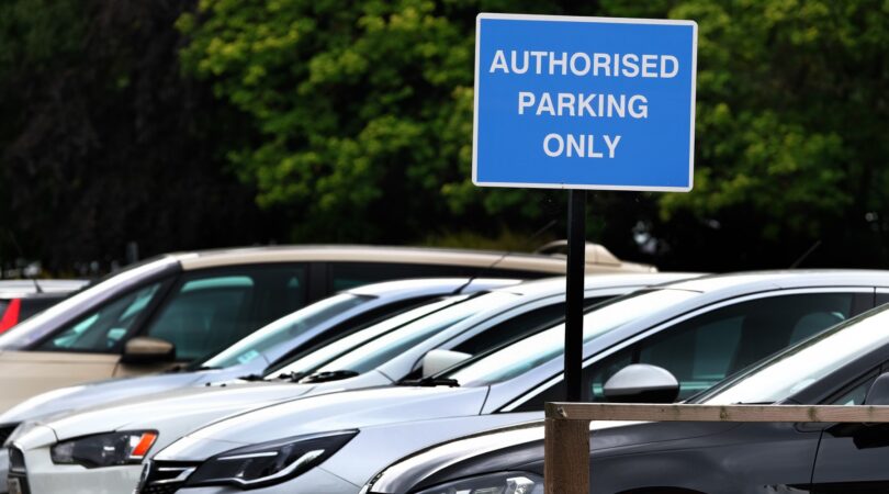 Car Park Enforcement