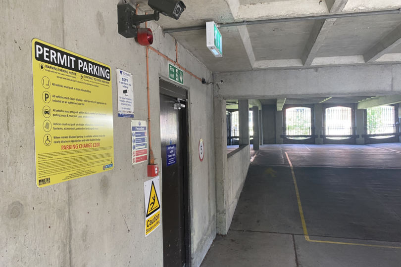 CCTV Installations and Monitoring