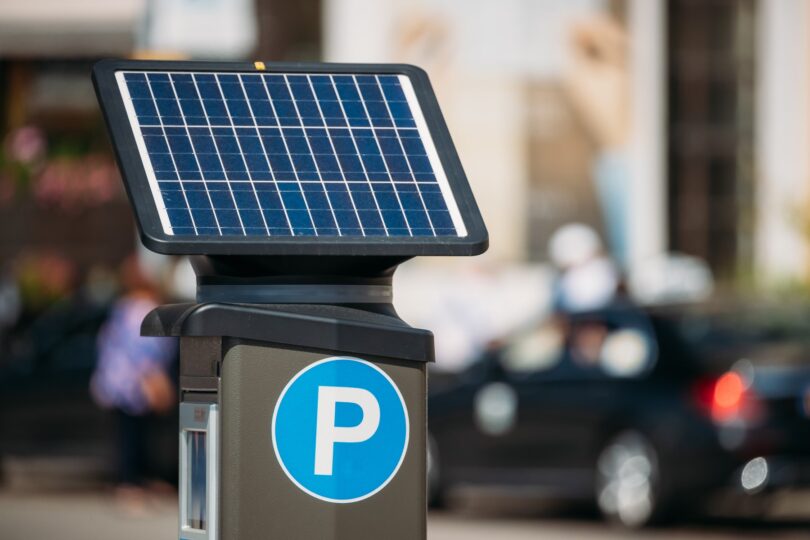 Solar Technologies